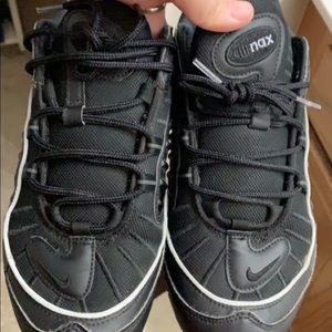 Nike shoes